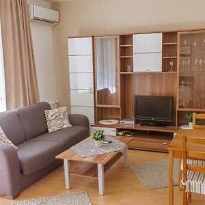 Studio Appartement