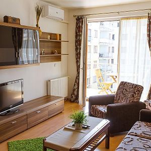 Standaard Appartement